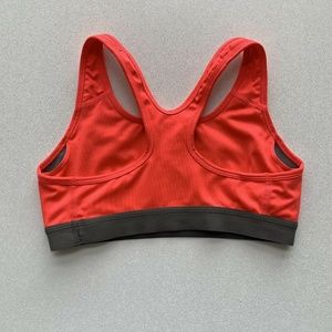 Nike Intimates & Sleepwear - Nike Pro Sports Bra Unpadded Womens Size Small Nike Intimates & Sleepwear - Nike Pro Sports Bra Unpadded Womens Size Small